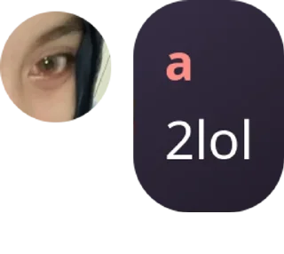 🥰 emoji @anaylv yg punya Telegram sticker 11 of 67