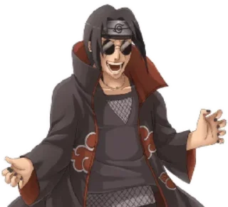 😎 emoji ∆p Telegram sticker 24 of 24