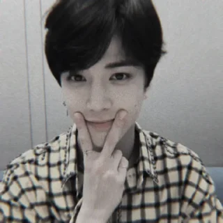 ☠ emoji 『Younghoon』`s. @KOCOKNDASE Telegram sticker 17 of 46