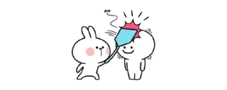 🌚 emoji imut ky viona Telegram sticker 10 of 48