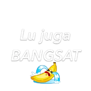 😭 emoji HUJATAN UNTUK SEA Telegram sticker 5 of 23