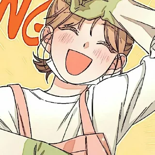 🍤 emoji ㅤ ⩉   𖥻 ִ ۫  ּ @dapperies  ꞌꞋ  @gardeiny  ٪ Telegram sticker 9 of 65