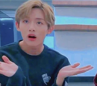 Sticker from River as winwin