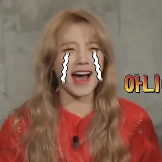 🦪 emoji ⭒ yuqi ，@bunnyieust Telegram sticker 20 of 25