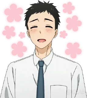 🌸 emoji Tanmay Telegram sticker 13 of 22