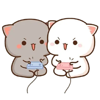 🎮 emoji @WRRLEGEND's pack Vol.6 Telegram sticker 22 of 120