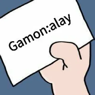 😗 emoji Alay ngentod Telegram sticker 14 of 64