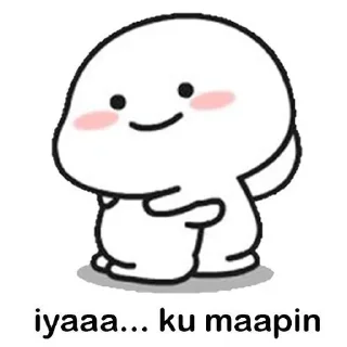 👾 emoji Pentol Telegram sticker 7 of 44