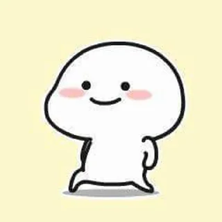 🙃 emoji Pentol Telegram sticker 11 of 27