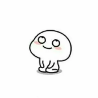 😞 emoji pentol Telegram sticker 8 of 24