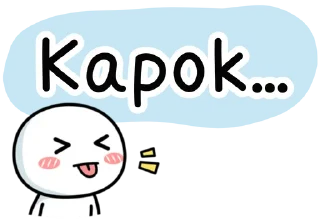 😝 emoji Bukan Pentol • @ilutuna Telegram sticker 21 of 110