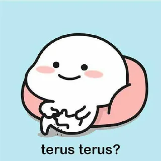 👄 emoji Pentol Telegram sticker 9 of 27