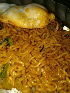 Sticker from Indomie @stiker_makanan