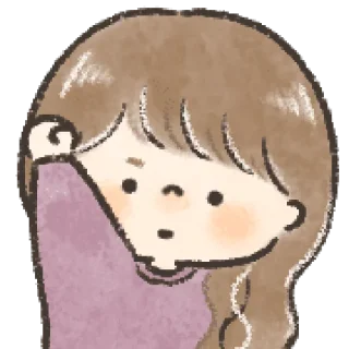✊ emoji @ikmut. ♡ Telegram sticker 17 of 40
