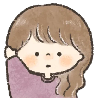 ✋ emoji @ikmut. ♡ Telegram sticker 5 of 40