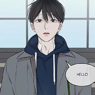 🪡 emoji Lᧉᧉ Youngjin — Xɑndᧉr Tyrɑno Zuxᧉr Telegram sticker 13 of 120