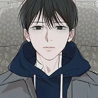 🪡 emoji Lᧉᧉ Youngjin — Xɑndᧉr Tyrɑno Zuxᧉr Telegram sticker 11 of 120