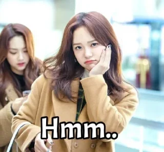 🙁 emoji @newkdramacore Telegram sticker 13 of 16