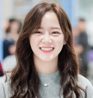 😁 emoji Dany sejeong❤️ Telegram sticker 24 of 65