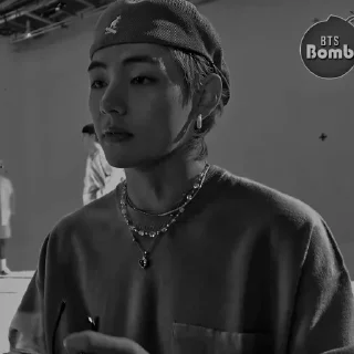 🎞 emoji KMTAEHYUNG V.2 @leviosastory Telegram sticker 8 of 40