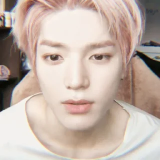 Sticker from ❒،Lee Taeyong ᭥͜𖠄 ཻ̣֯)─ @LIMITLESSTIME