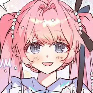 🍰 emoji ☆ – lilianne × @spsce Telegram sticker 15 of 46