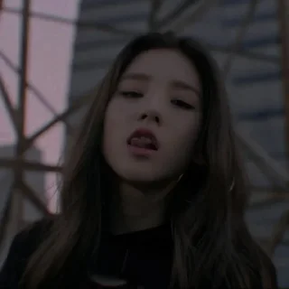 Sticker from Heejin