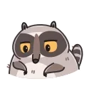 😳 emoji By @NOVISIOR Animated My Pack Vol.2 😄😁 Telegram sticker 14 of 50