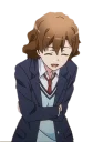 😂 emoji Yu Telegram sticker 21 of 53