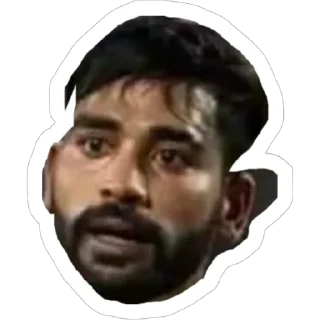 😳 emoji SKULL Telegram sticker 7 of 42