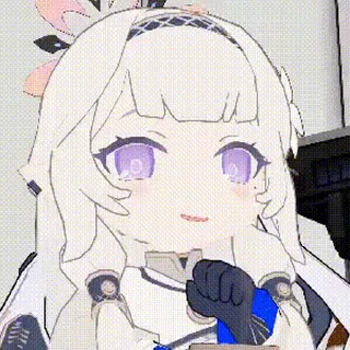😨 emoji 千年 GIF vol.2 @tsugumi42 Telegram sticker 13 of 59