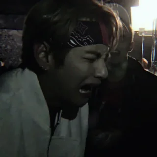 ⛓️ emoji ⛓️TAEHYUNG V1 JERGAS : : @JAVX3HUB Telegram sticker 14 of 19