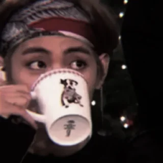 🏁 emoji ⛓️TAEHYUNG V1 JERGAS : : @JAVX3HUB Telegram sticker 17 of 19