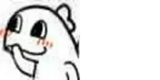 🦖 emoji 小恐龙（缩小版）（Shakes整理）（@Lapis_Apple 缩小处理） Telegram sticker 1 of 105