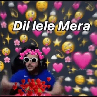 ⚠️ emoji Man of culture @Ranitmondal Telegram sticker 7 of 70