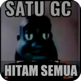 🖼 emoji suki dari laut jawa by : @isatanistm Telegram sticker 16 of 44