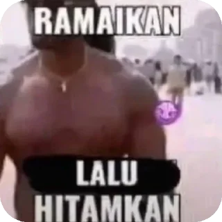 💪 emoji suki dari laut jawa by : @isatanistm Telegram sticker 11 of 44