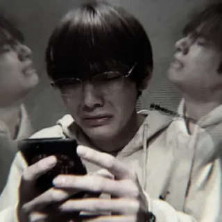 🏁 emoji ⛓️TAEHYUNG V1 JERGAS : : @JAVX3HUB Telegram sticker 11 of 19