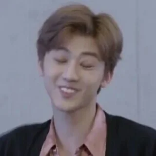 💿 emoji ⿴݃ Na Jaemin ⨾ @tehkotack Telegram sticker 11 of 76