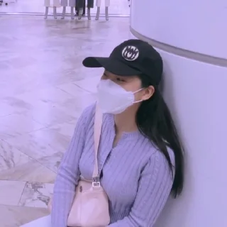 🛹 emoji KIM YERI V.7 @leviosastory Telegram sticker 18 of 44
