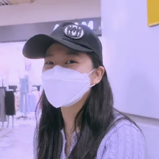 🛹 emoji KIM YERI V.7 @leviosastory Telegram sticker 7 of 44