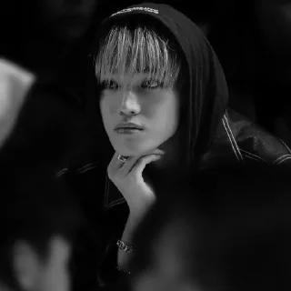 💣 emoji taeyong dark @nayzhvnya Telegram sticker 11 of 50