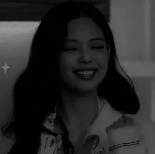 ⛓ emoji ﾐ jennie dark @nayzhvnya ﾐ Telegram sticker 6 of 60