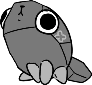 🌟 emoji Dandy's World!! 🌈 Telegram sticker 4 of 67