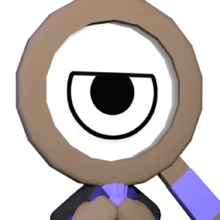 🌟 emoji Dandy's World!! 🌈 Telegram sticker 21 of 67