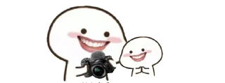 📸 emoji Yotij's Chotu Motu | @Dealsalligator Telegram sticker 9 of 44