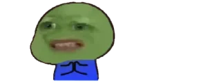 😬 emoji Yotij's Chotu Motu | @Dealsalligator Telegram sticker 12 of 44