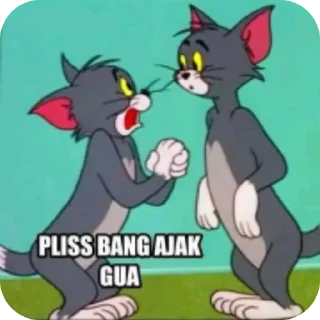 Sticker from jamet @arukastiker