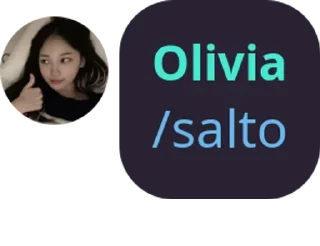 💯 emoji olip imut Telegram sticker 21 of 33