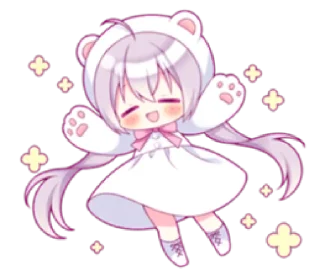 🧷 emoji ㅤㅤ          ˖ これは   @stikie ♡ Telegram sticker 19 of 32